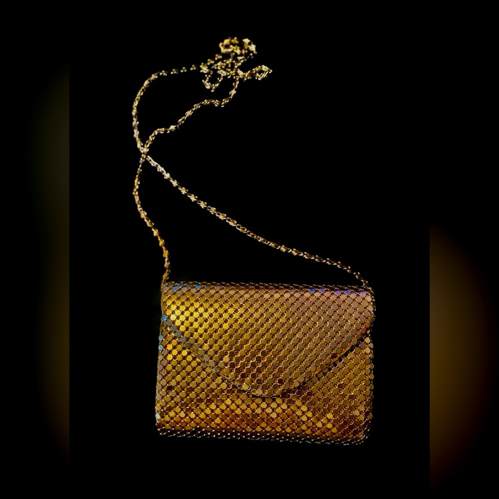 Vintage Y&S Beautiful Vintage Y&S Bag/ clutch
